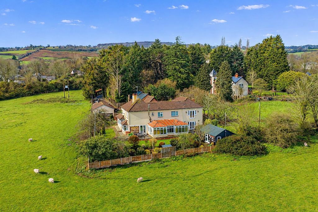 Additional image 15 of 6 bed detached house for saleChepstow Road, Langstone, Newport NP18