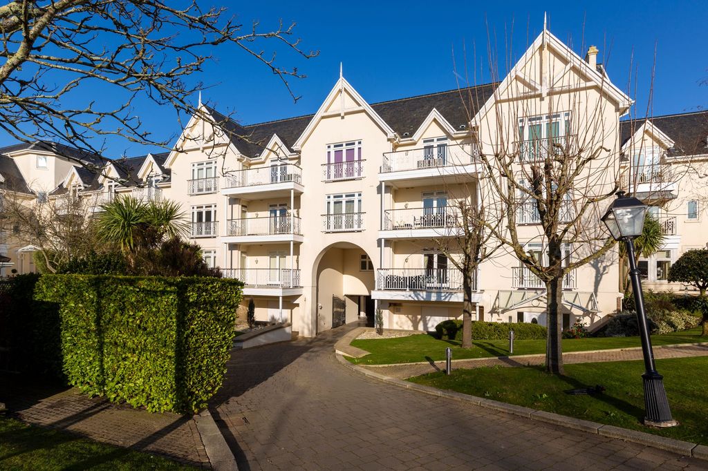 Additional image 33 of 2 bed flat for saleChateau Royale, Grouville JE3