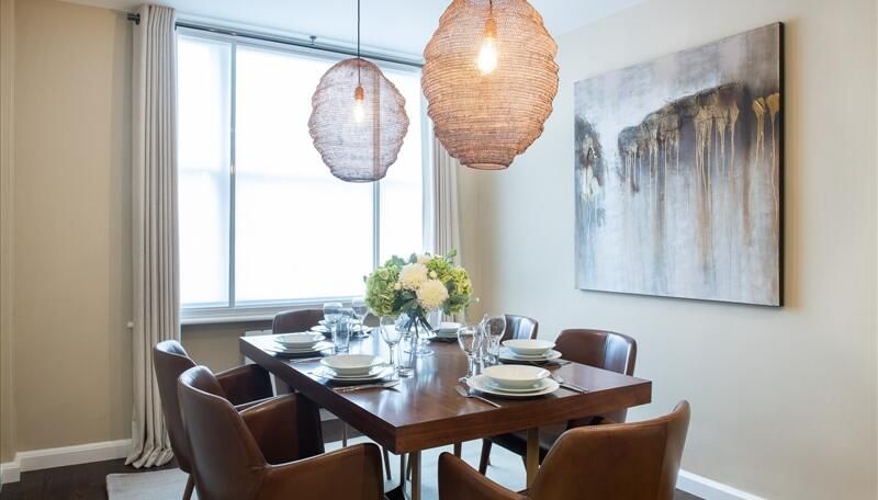 Property photo 3 of 15 Dining Room