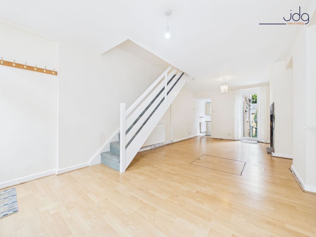 Property photo 3 of 14 Open Plan Living