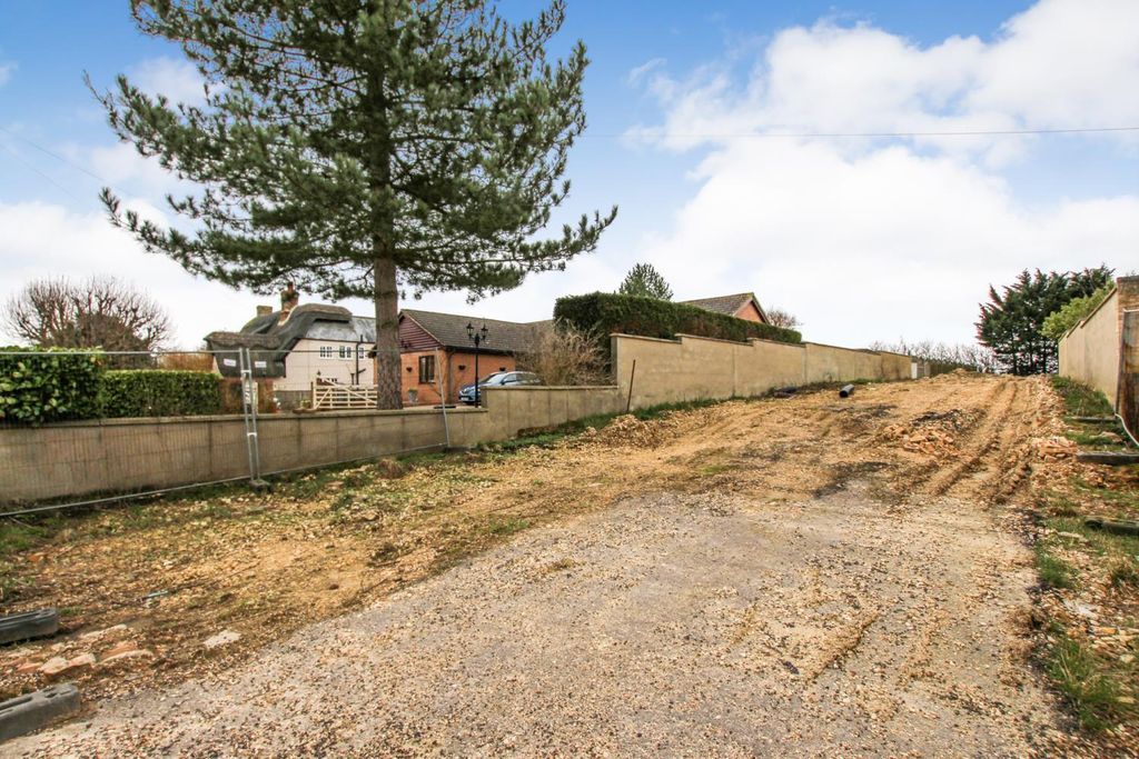 Additional image 12 of Land for saleBuilding Plot - Great Raveley, Huntingdon PE28