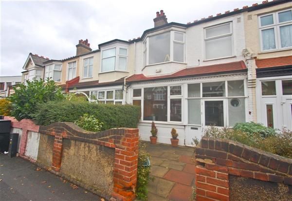 Property photo 2 of 9 External Aspect