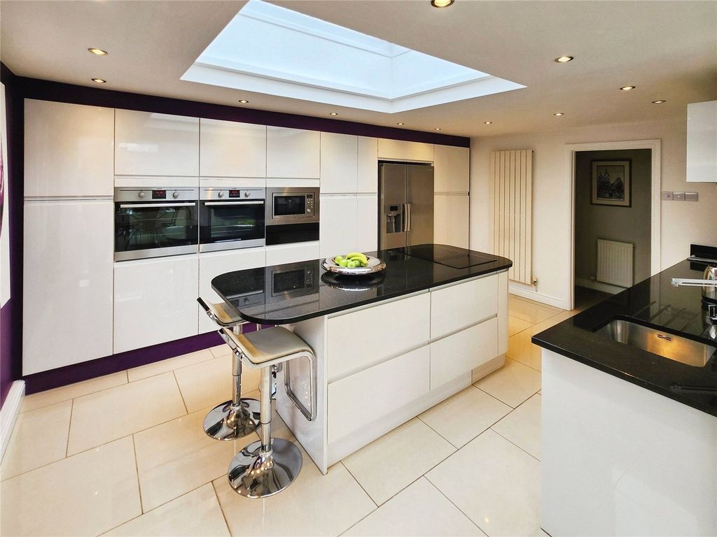 Property photo 3 of 23 Kitchen One