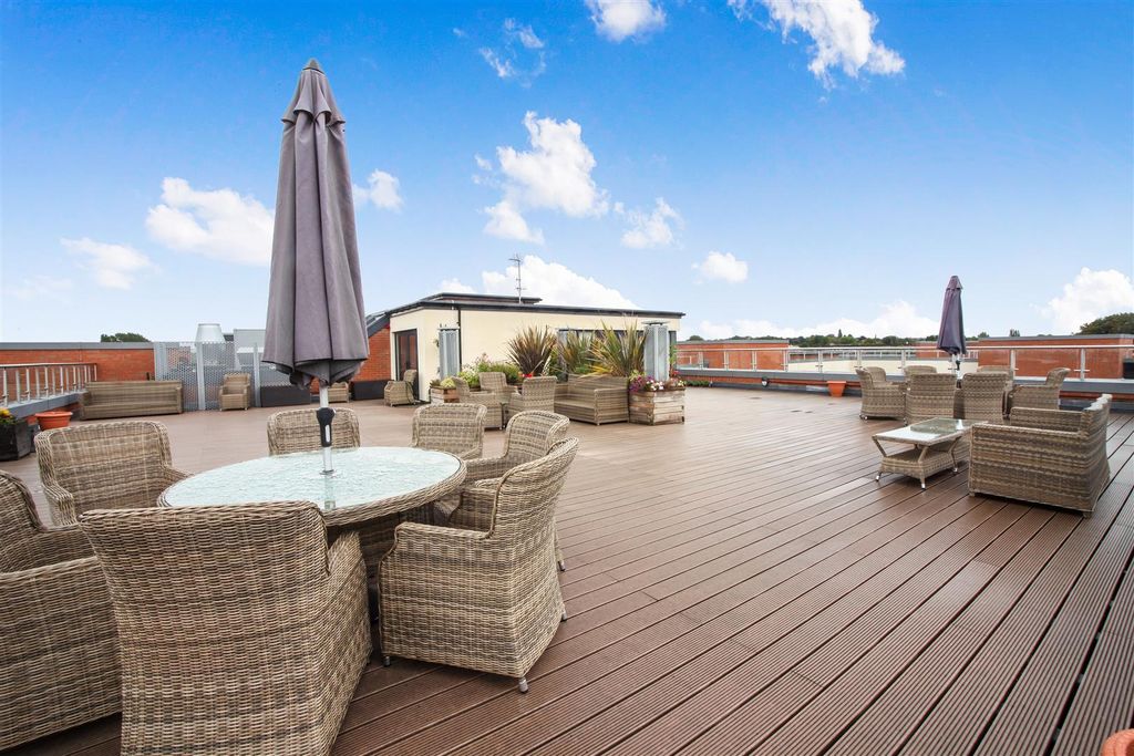 Additional image 13 of 1 bed flat for saleMarbury Court, Chester Way, Northwich CW9