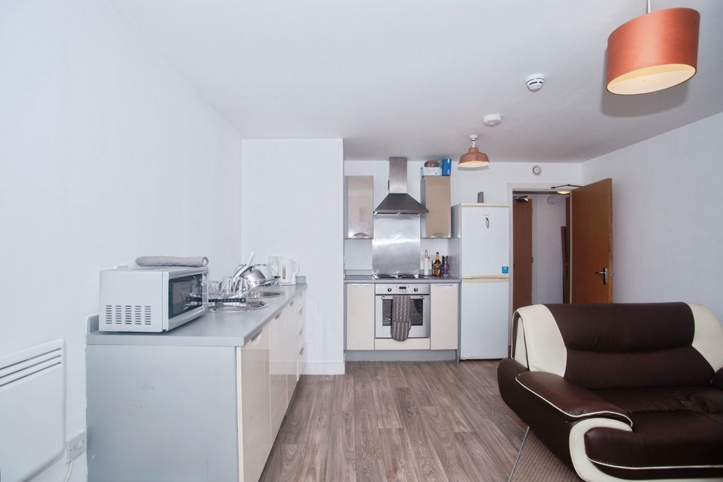 Property photo 3 of 14 Open Plan Living