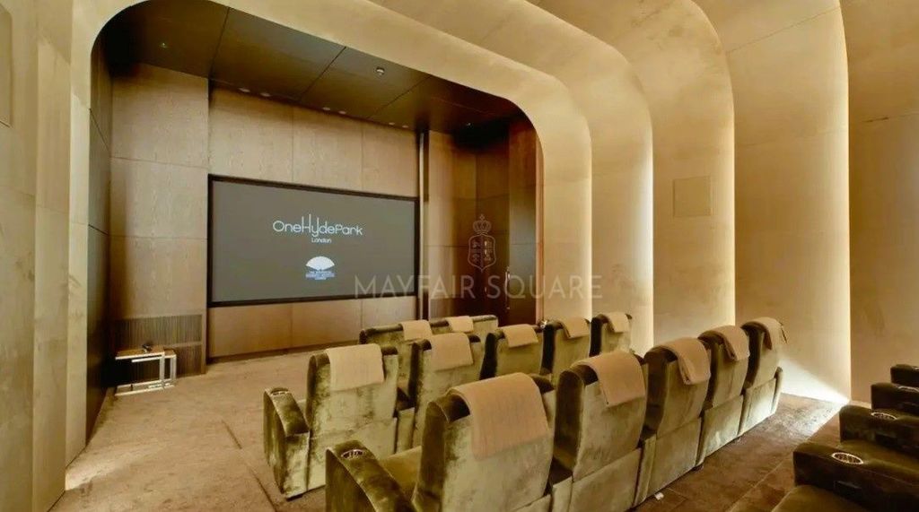 Additional image 7 of 3 bed flat for saleOne Hyde Park, Knightsbridge, London SW1X