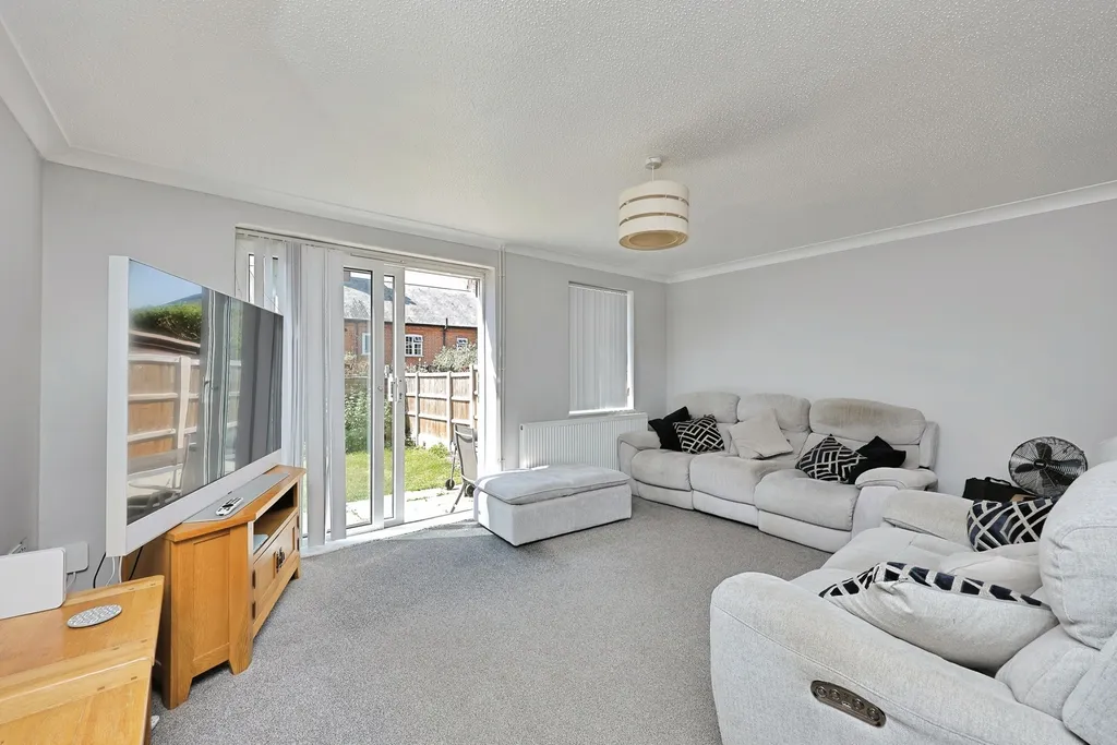 Blacksmiths Way, Norwich, Norfolk NR6 - View 3