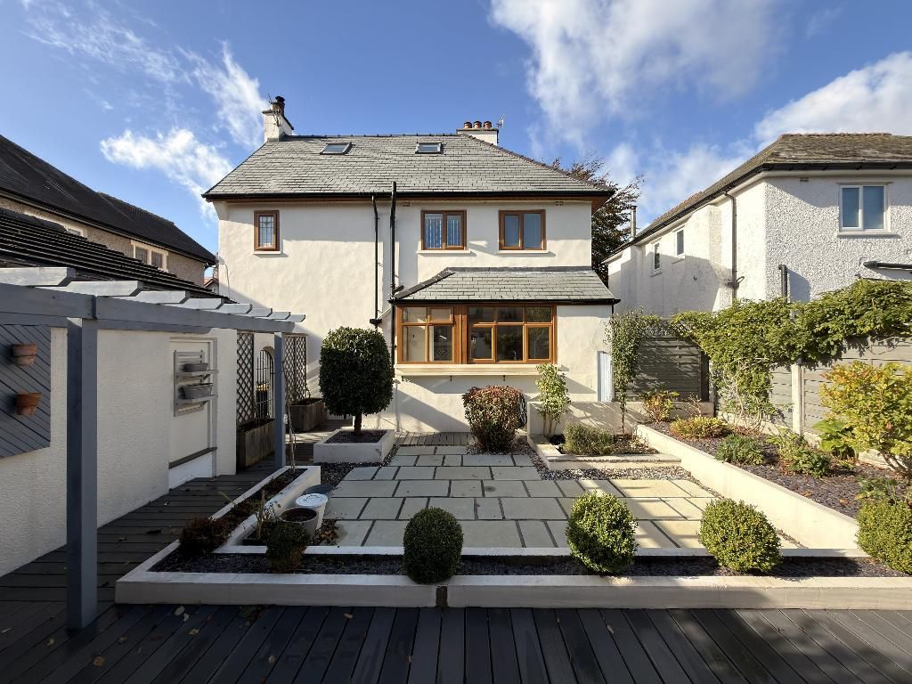Property photo 2 of 24 Rear Garden