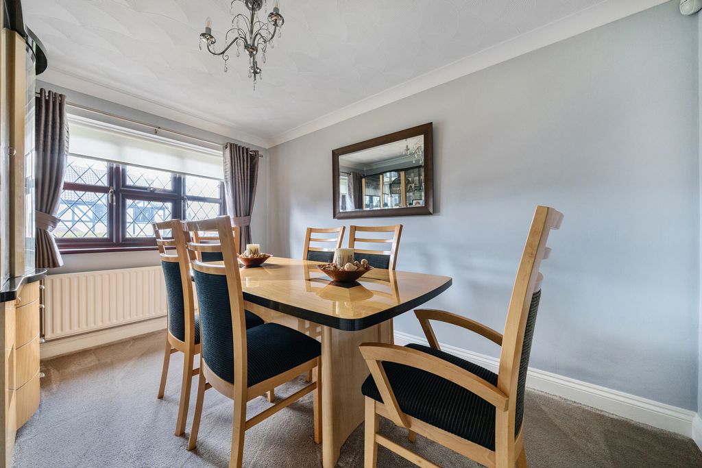 Property photo 3 of 22 Dining Room