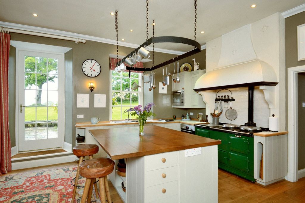 Additional image 15 of 9 bed country house for saleEnochdhu, Blairgowrie, Perthshire PH10