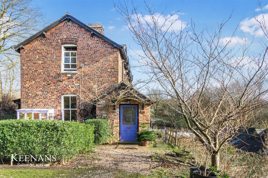 Additional image 66 of 3 bed equestrian for saleClifton Road, Prestwich, Manchester M25