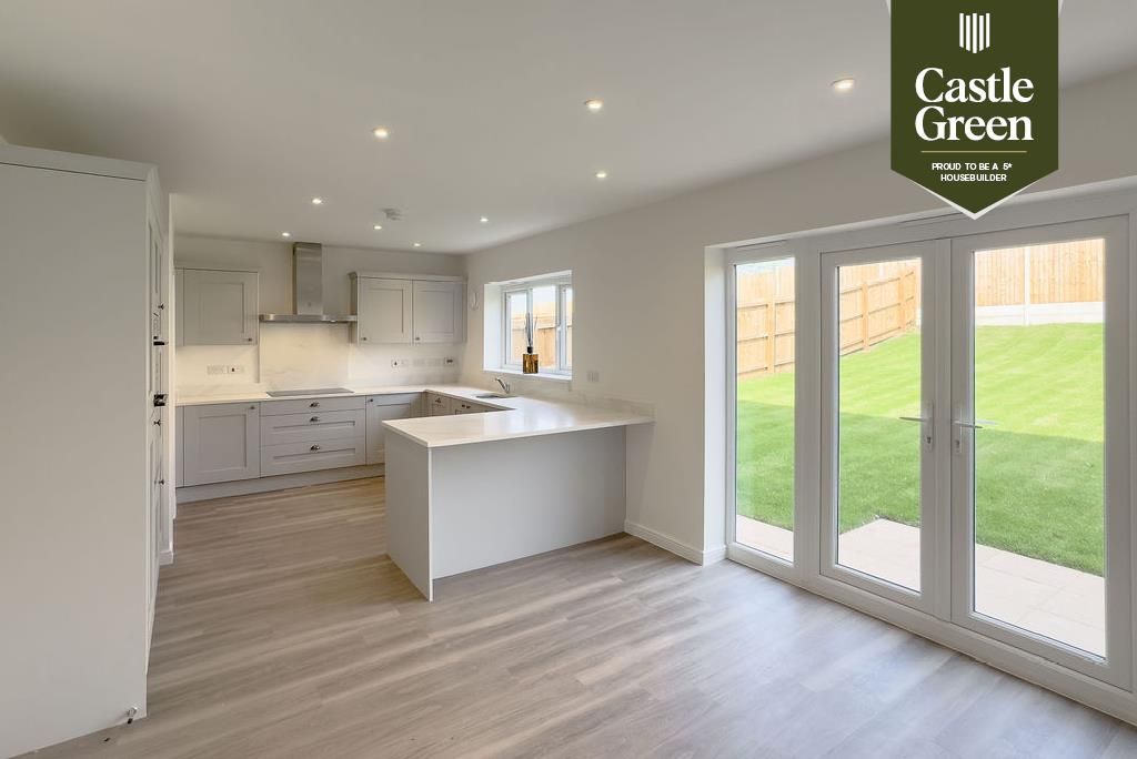 Property photo 3 of 23 Plot 200 - The Wiltshire - Bwv11.Png