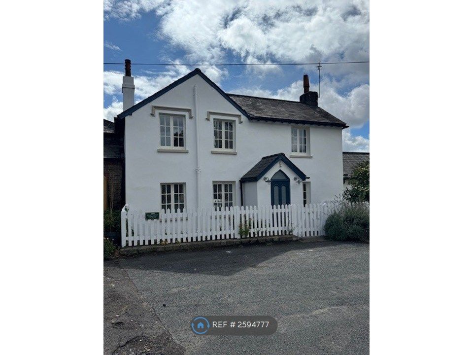 Property photo 1 of 13 The Station House