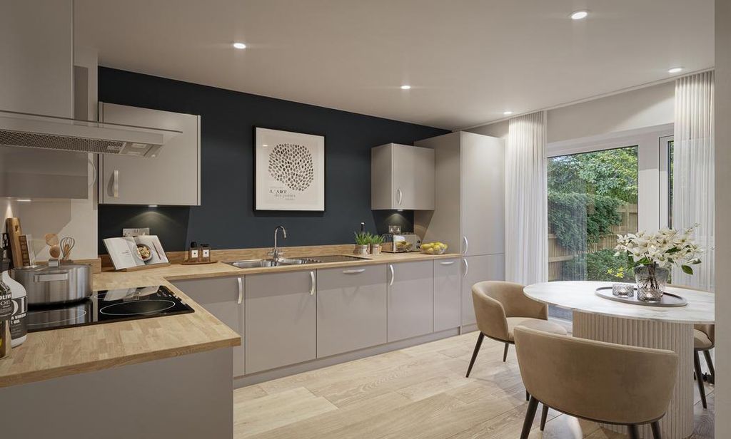 Property photo 3 of 8 Dandara - Zoopla -