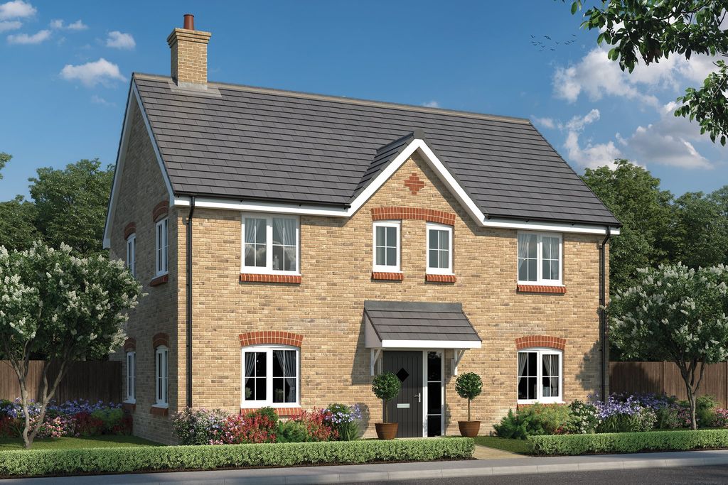 Property photo 1 of 11 CGI