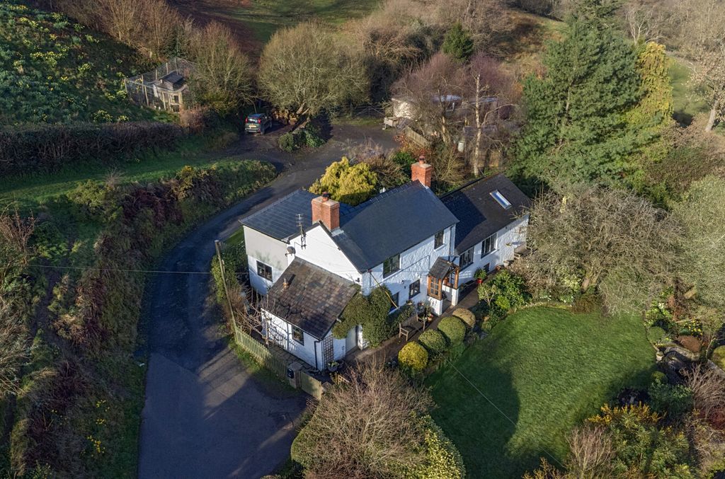 Additional image 44 of 3 bed cottage for salePenstrowed, Newtown, Powys SY16