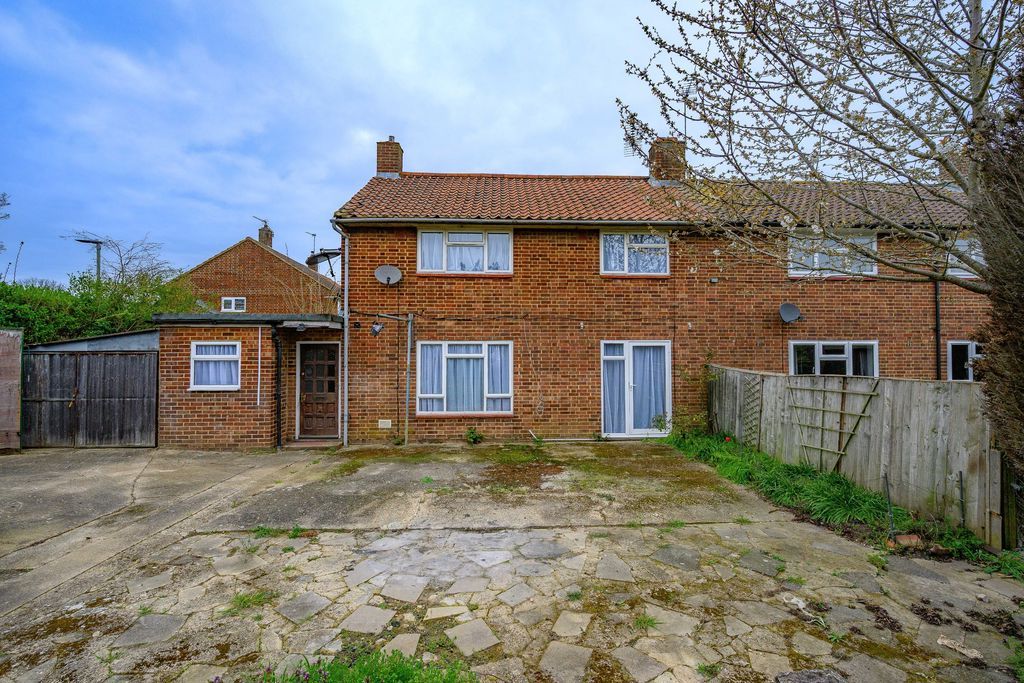 Property photo 2 of 22 Rear Aspect