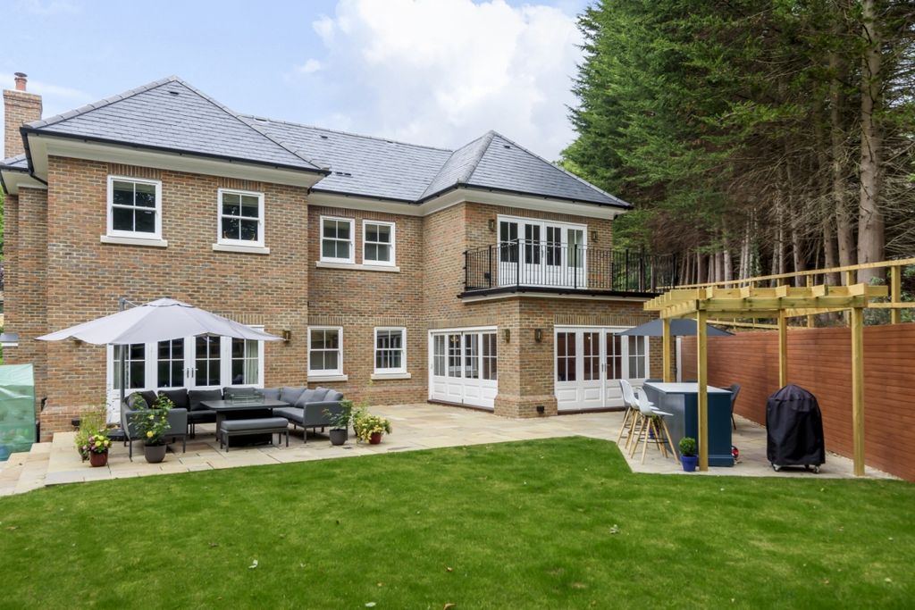 Property photo 2 of 12 Rear Elevation