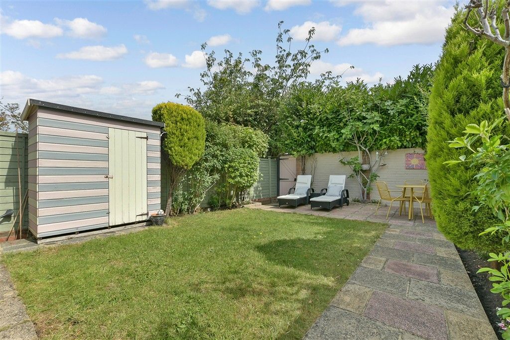 Property photo 2 of 14 Rear Garden