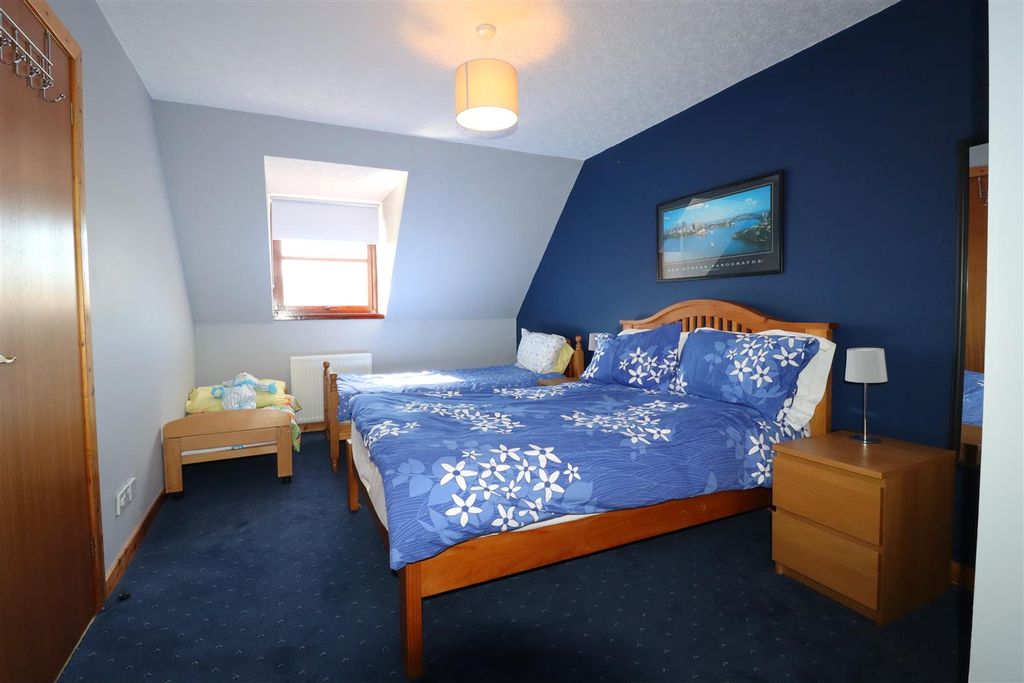 Additional image 36 of 5 bed detached house for saleThe Stables, Jemimaville, Dingwall IV7