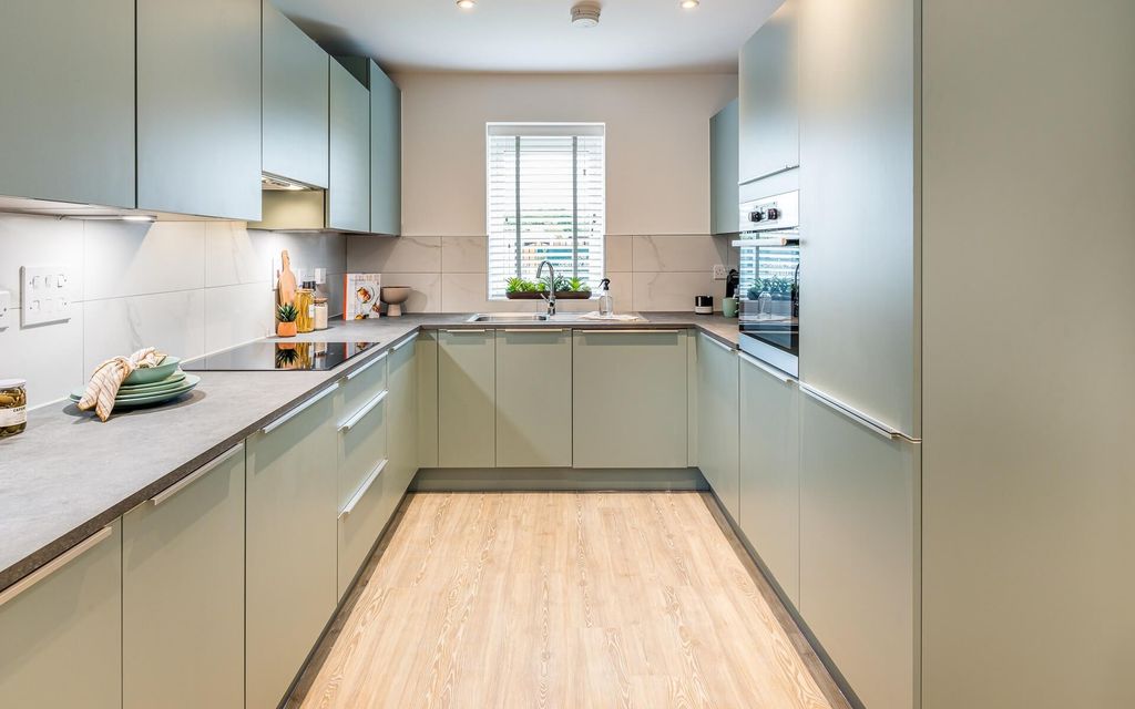 Property photo 3 of 9 Similar Show Home