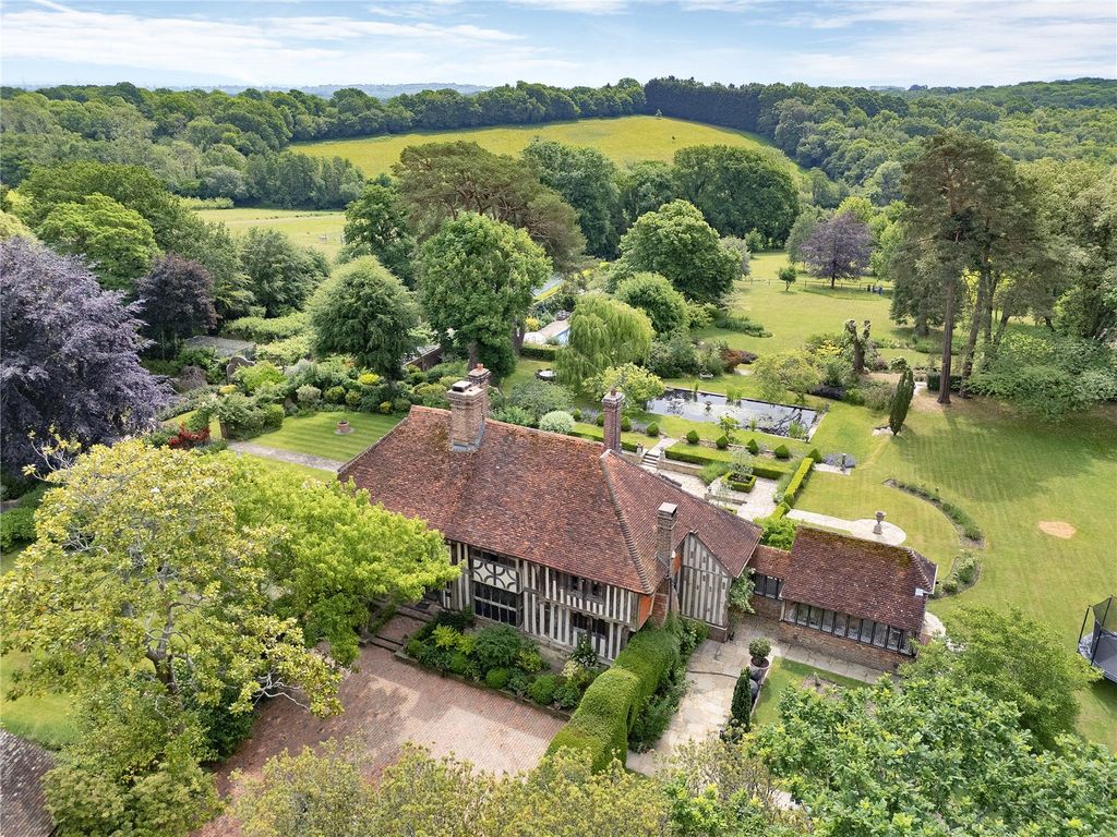 Additional image 25 of 5 bed detached house for saleChiddingly, East Sussex TN21
