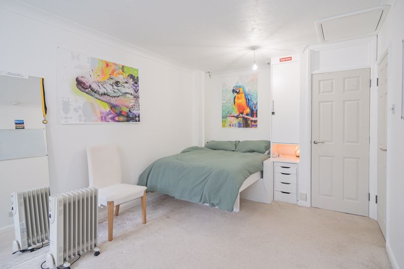 Property photo 2 of 11 Sleeping Area