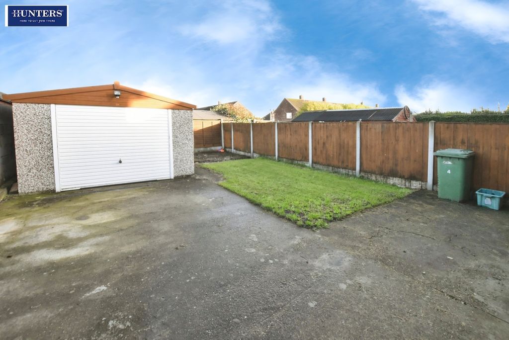 Property photo 2 of 13 Rear Garden