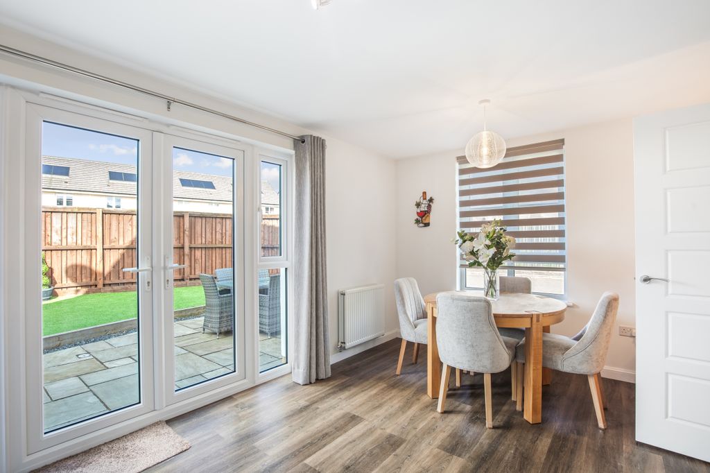 Additional image 4 of 3 bed end terrace house for saleKildean Road, Stirling FK8