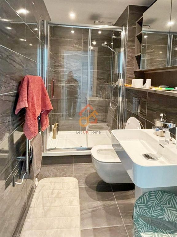 Additional image 6 of 2 bed flat to rent11 Silvercroft Street, Manchester M15