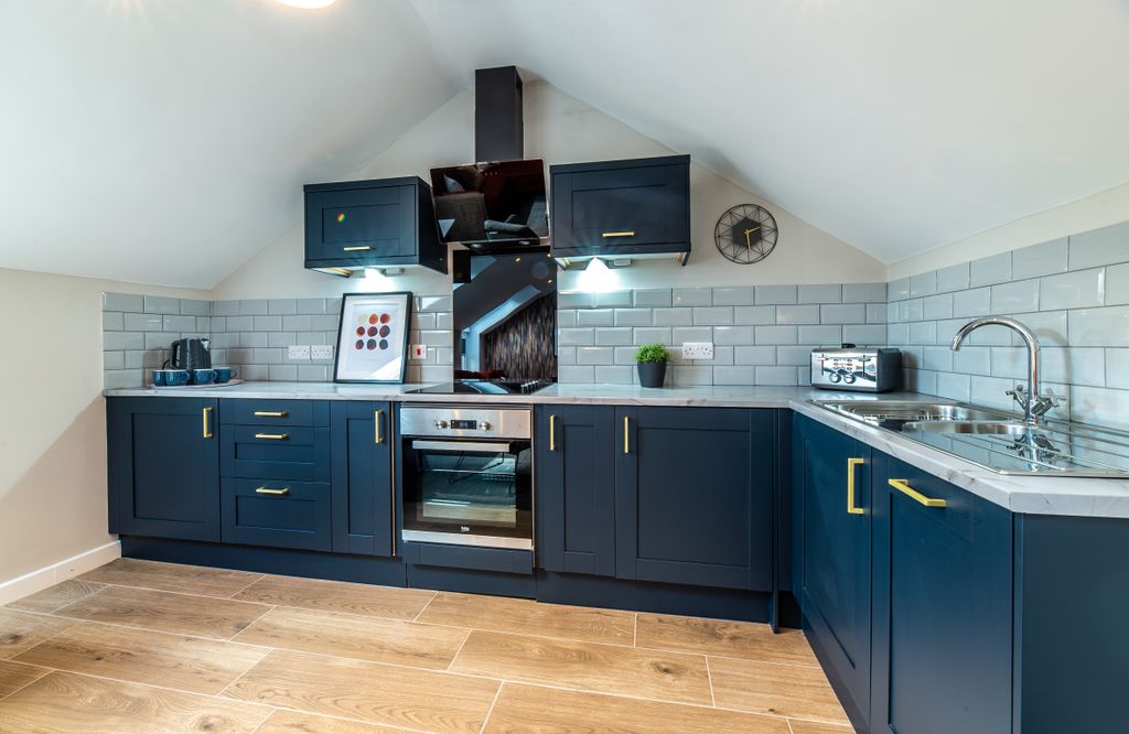 Property photo 2 of 12 The Maze Apt 8-002