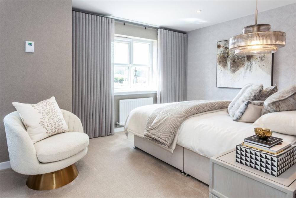 Additional image 12 of 4 bed detached house for sale"Denwood Det" at Off Manuel Terrace, Whitecross, Falkirk EH49