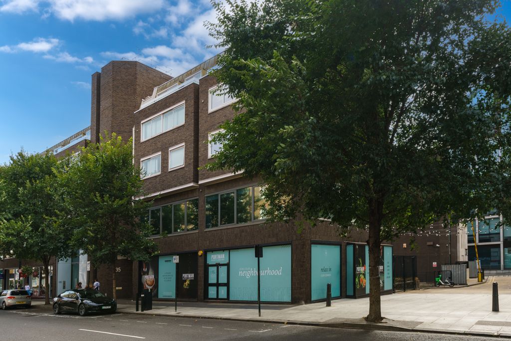 Property photo 1 of 1 5 Bed Flat For Sale George Street, London W1U