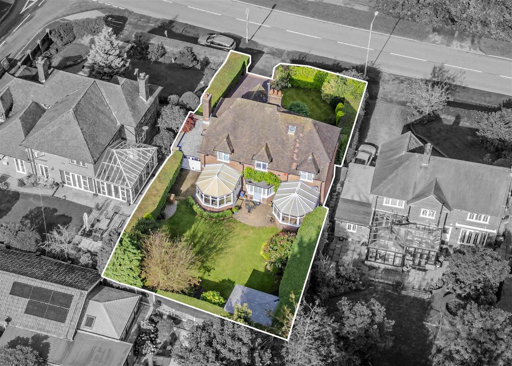 Property photo 3 of 45 Aerial View