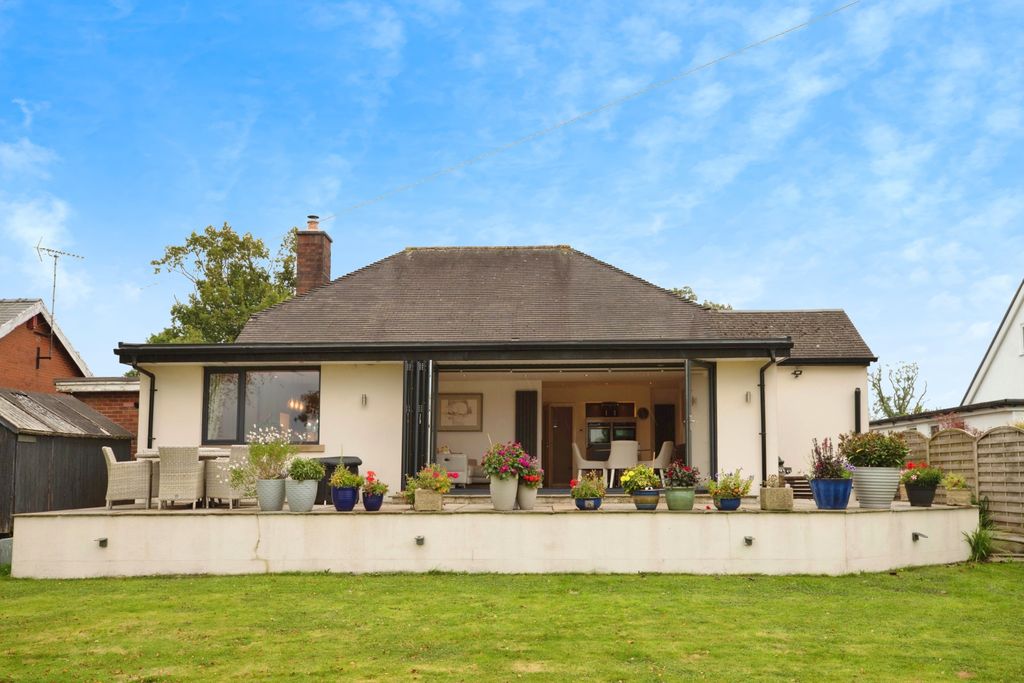 Property photo 2 of 44 Rear View