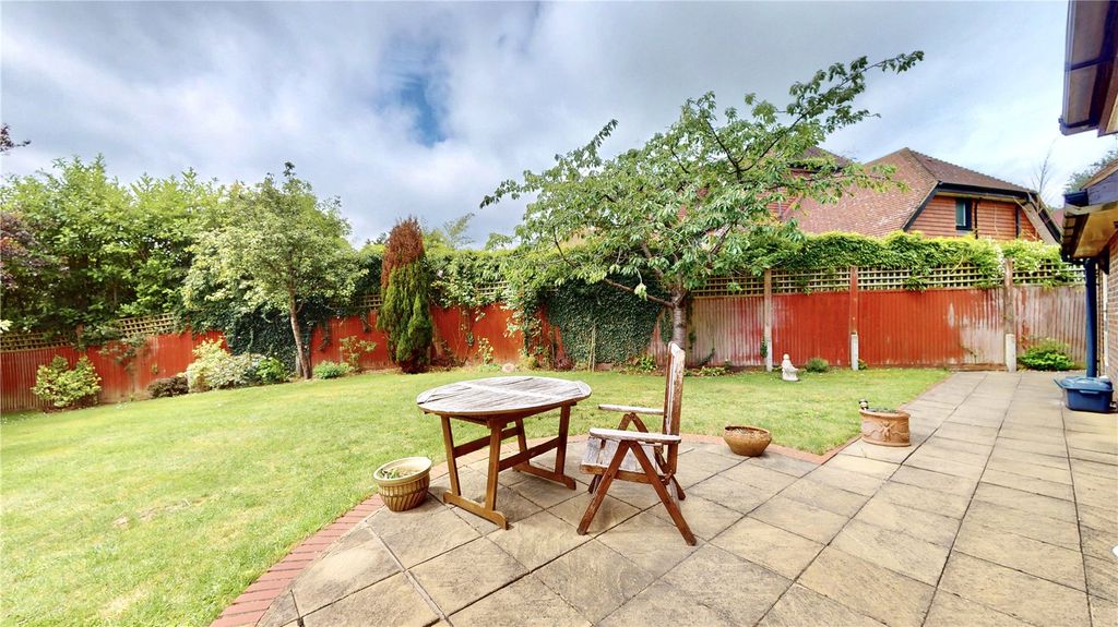 Additional image 32 of Land for saleStonecroft Close, Barnet Road, Arkley, Barnet EN5