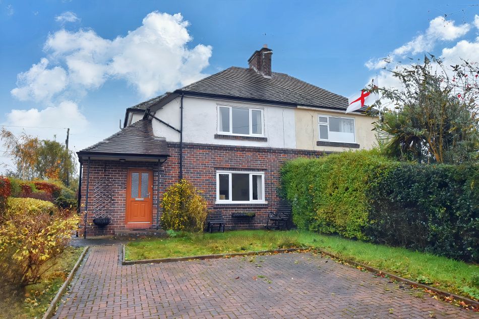 Property photo 1 of 18 Front Aspect