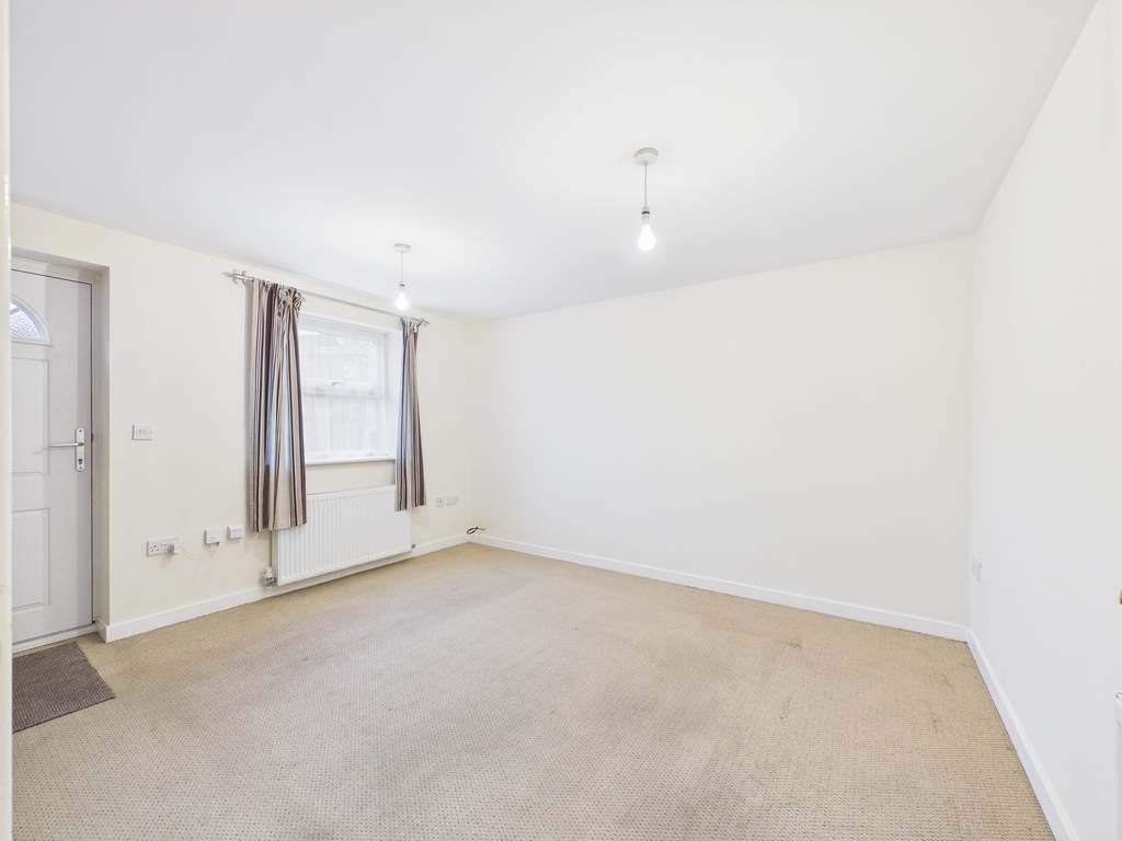 Property photo 3 of 8 Open Plan Kitchen &Lounge