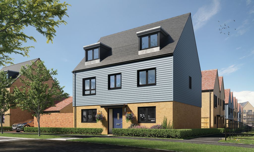 Property photo 2 of 11 5_P059_Yellowhammer_CGI_Hr