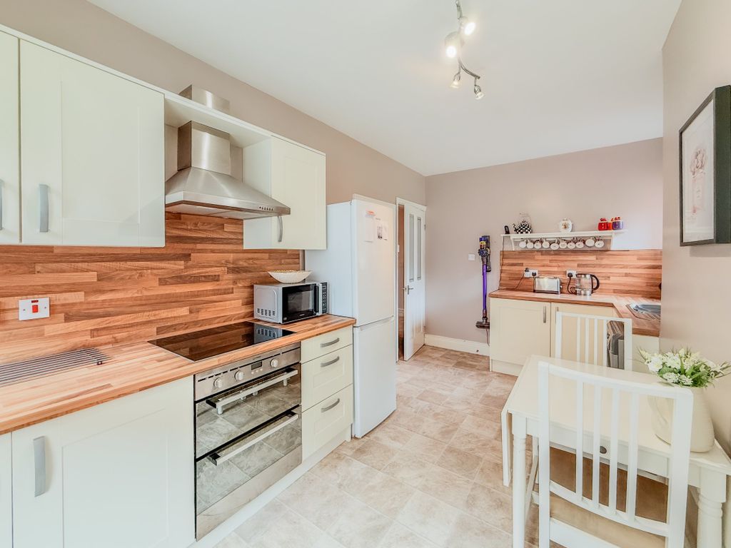 Property photo 3 of 12 Kitchen