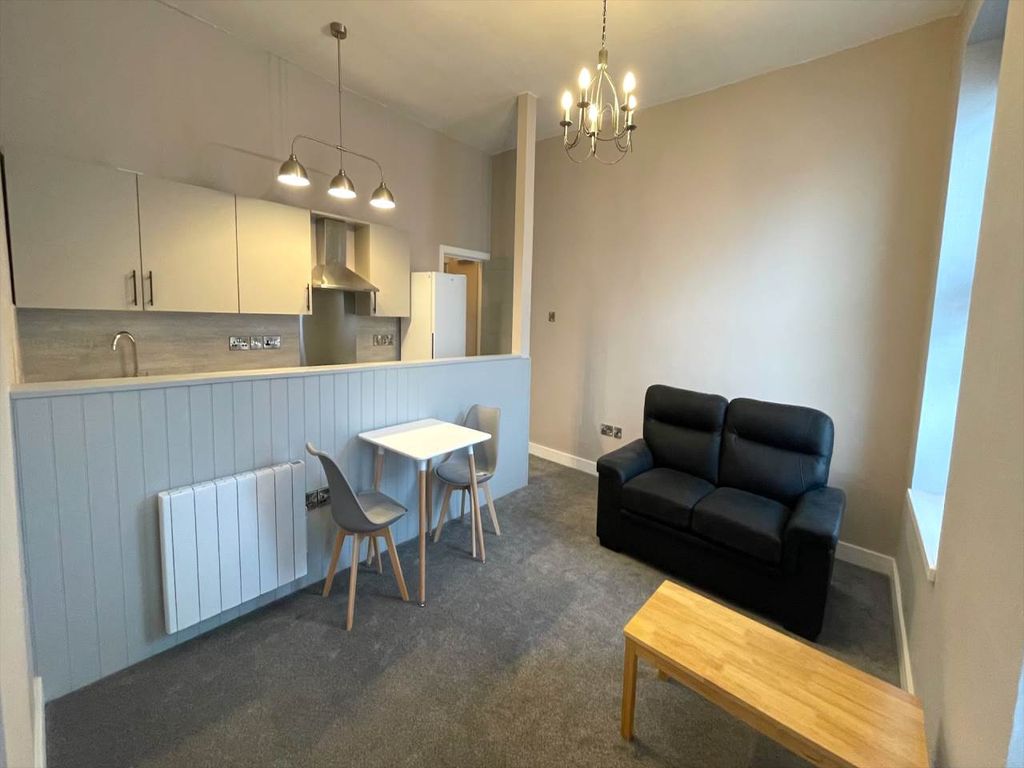 Property photo 2 of 8 Living Area