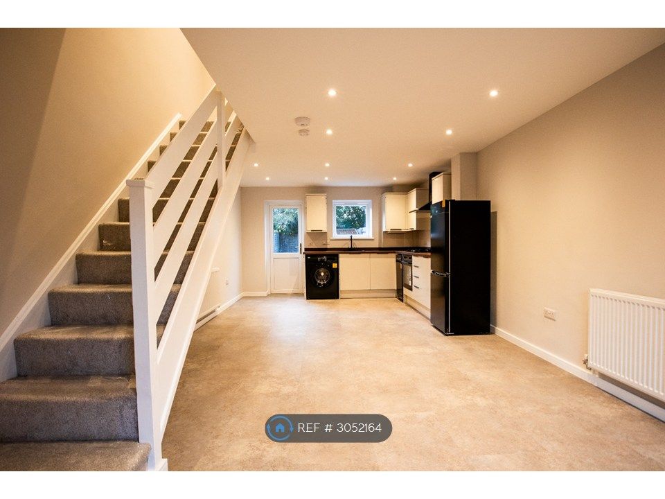 Property photo 1 of 16 Open Plan Living Room