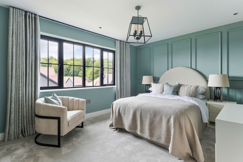 Additional image 21 of 4 bed detached house to rentAllingham Place, Brighton BN2