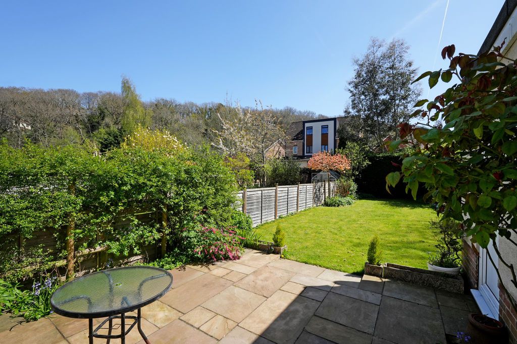 Property photo 2 of 25 Rear Garden