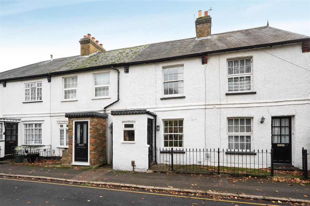 Property photo 1 of 15 Front Elevation