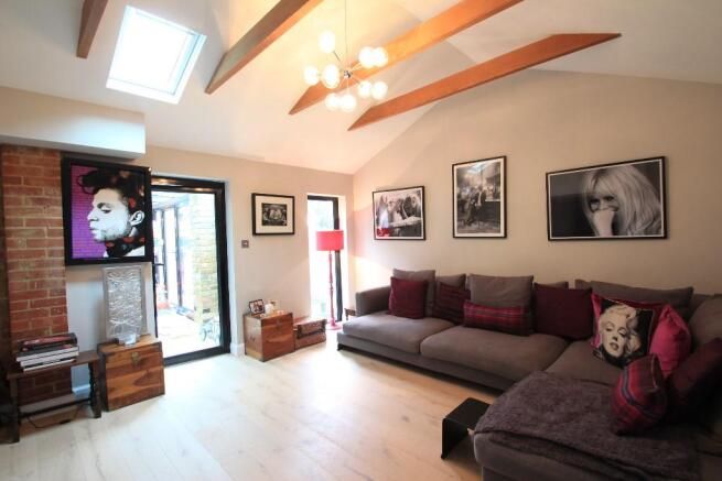 Property photo 2 of 12 TV Room