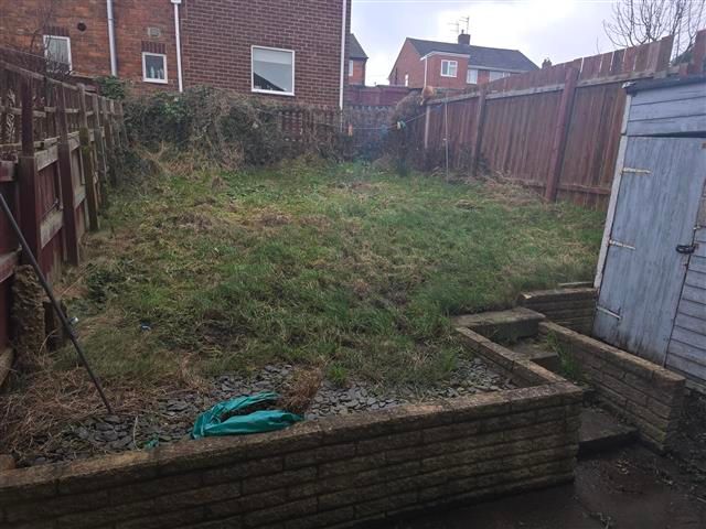 Property photo 2 of 7 Garden
