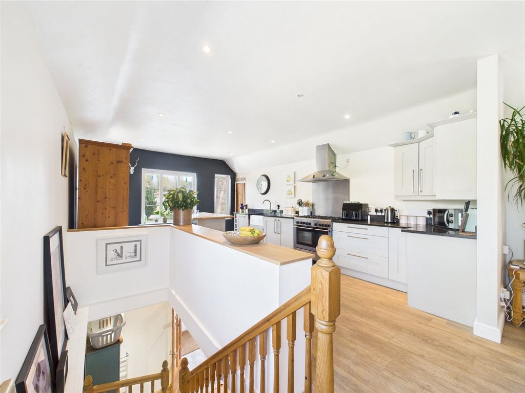 Additional image 9 of 4 bed semi-detached house for saleEssington, North Tawton, Devon EX20