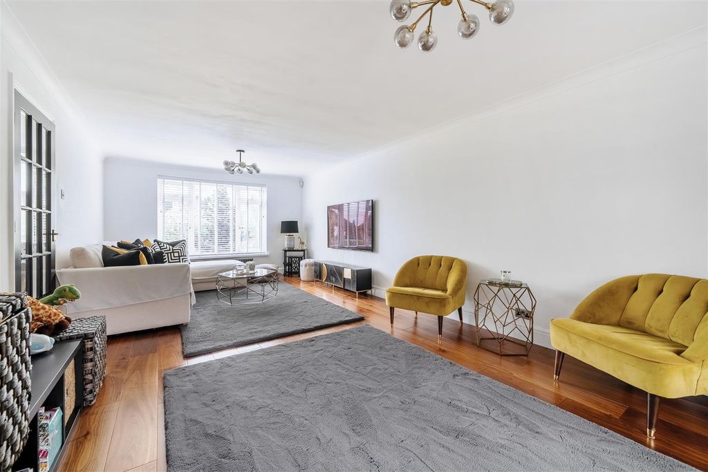 Property photo 2 of 13 Living Room