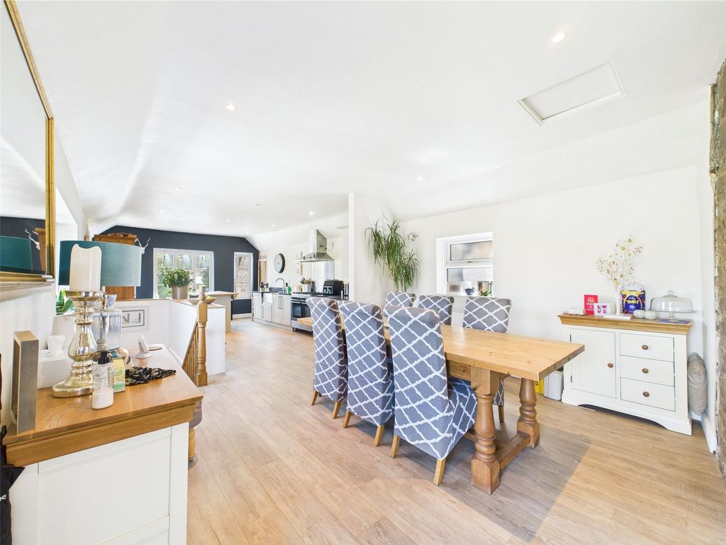 Property photo 3 of 18 Open Plan Living